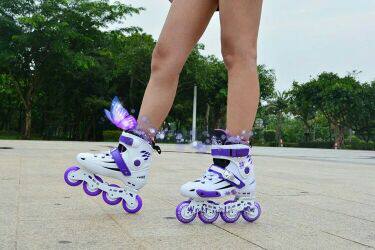 Chaussures à roulettes - Ref 2561766 Image 11