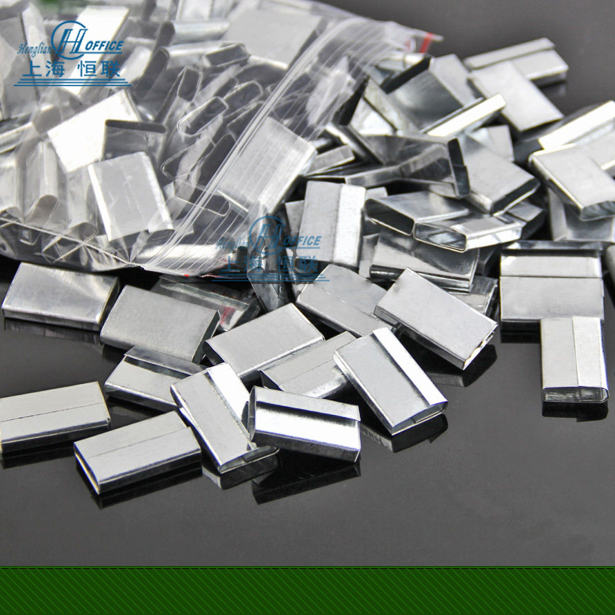 High quality new material thickened iron packing buckle Thickened packing buckle Iron buckle Packing buckle Packing buckle