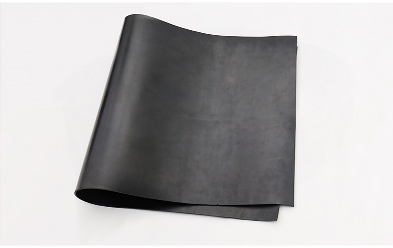 Ting Sunny Rubber Oil Resistant Rubber Sheet Rubber Black Eraser Industrial Rubber Insulated Rubber