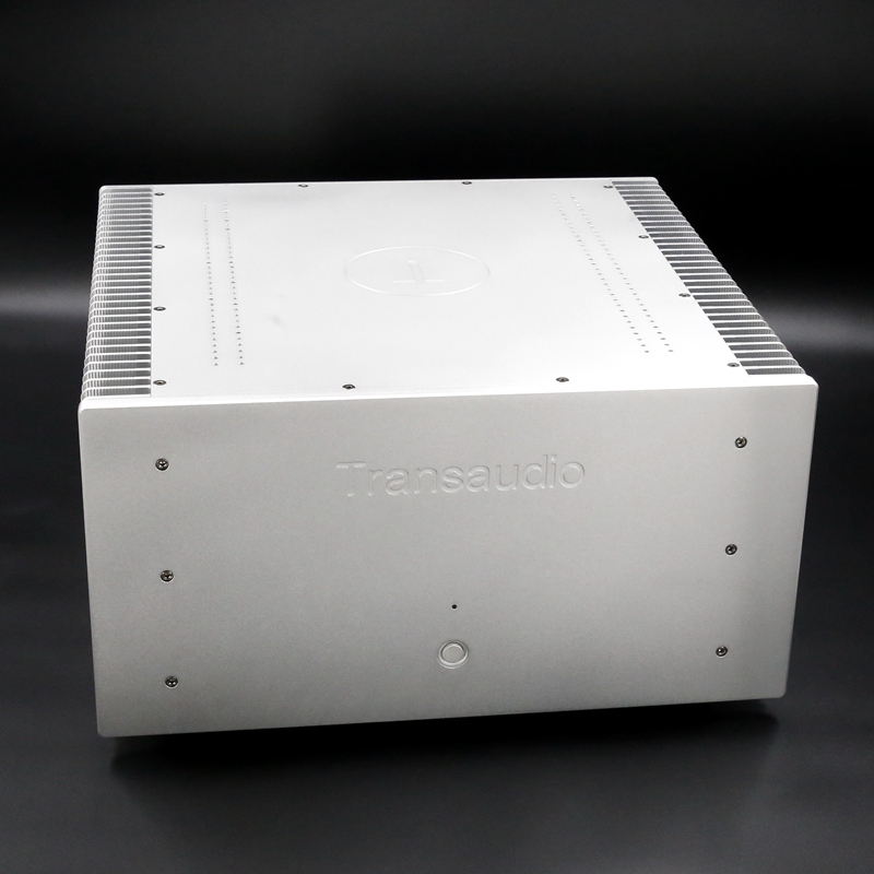[Master Edition] Audiophile-Grade Dual-Channel Class A/B Flagship Power Amplifier T9.4 (Ap Auxiliary Design)