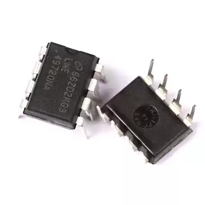 US Original NS Dual Operational Amplifier LME49720NA (Philippines)