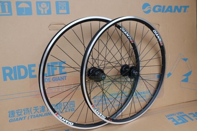 Roues de vélo Mountain Bike GIANT 26 pouces - Ref 2365979 Image 12