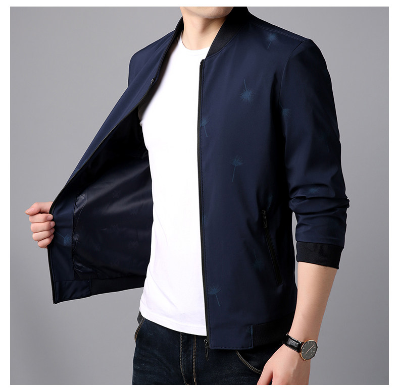 Blouson homme manches longues - Ref 3118597 Image 16