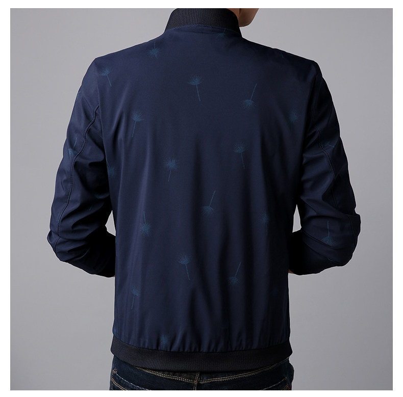 Blouson homme manches longues - Ref 3118597 Image 18