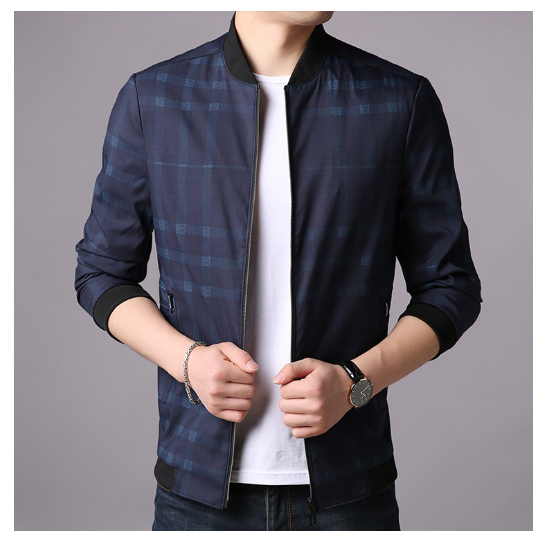 Blouson homme manches longues - Ref 3118597 Image 30