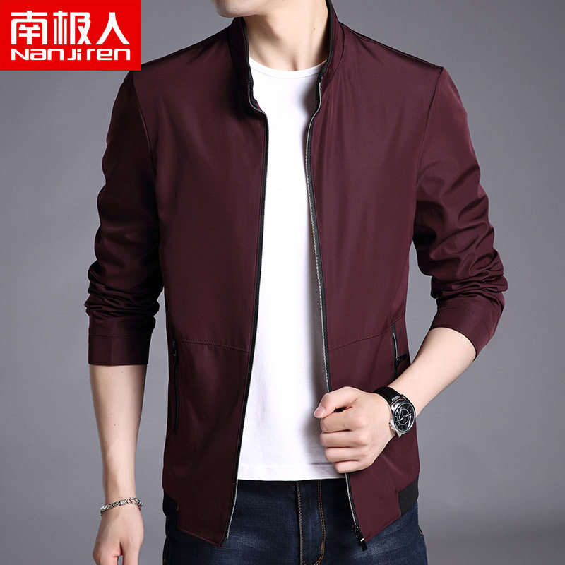 Blouson homme manches longues - Ref 3118597 Image 5