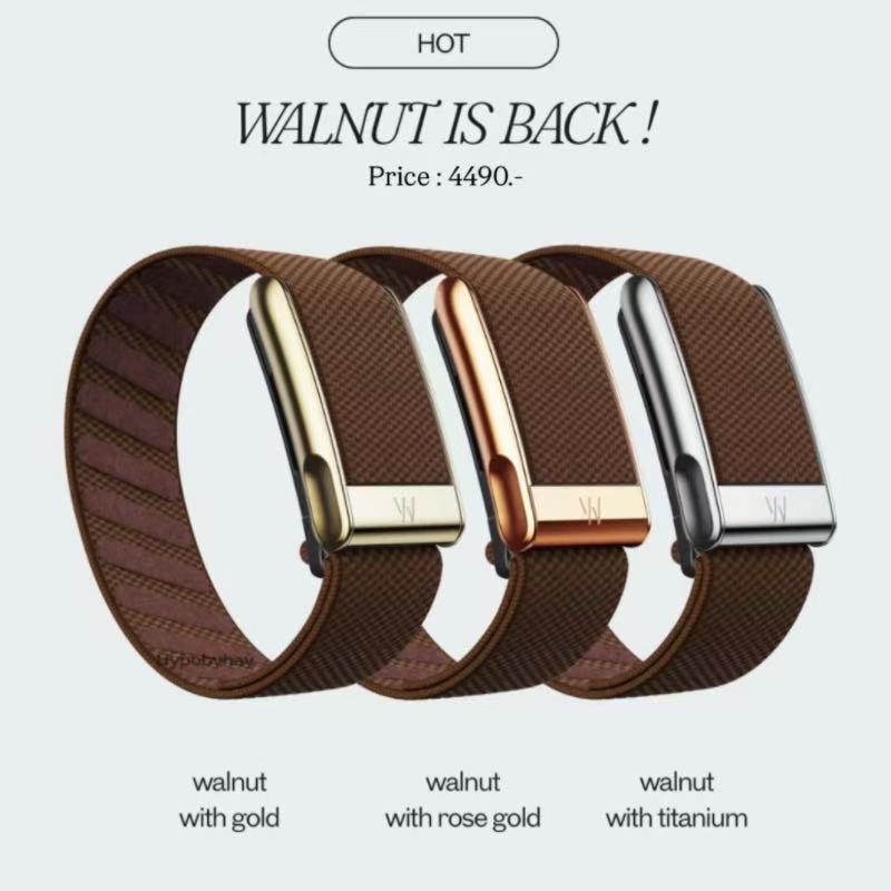 Suitable for Whoop 4.0 5.0 Mg Bracelet Strap Band Nylon Woven Elastic Replacement Wristband with Frame Suitable for Whoop 4.0 5.0 Mg Bracelet Strap Band Nylon Woven Elastic Replacement Wristband with Frame