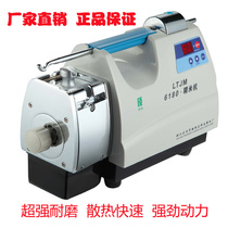 Rice Rinched Rice Machine LTJM-6180 Rinching Machine Fine White Machine Rice Grind Machine Rice Grinded Machine