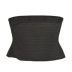 Unisex mỏng phần bụng thoáng khí đai corset bụng giảm bụng đai corset sản xuất không có dấu vết eo cơ thể đai nịt bụng nữ Đai giảm béo
