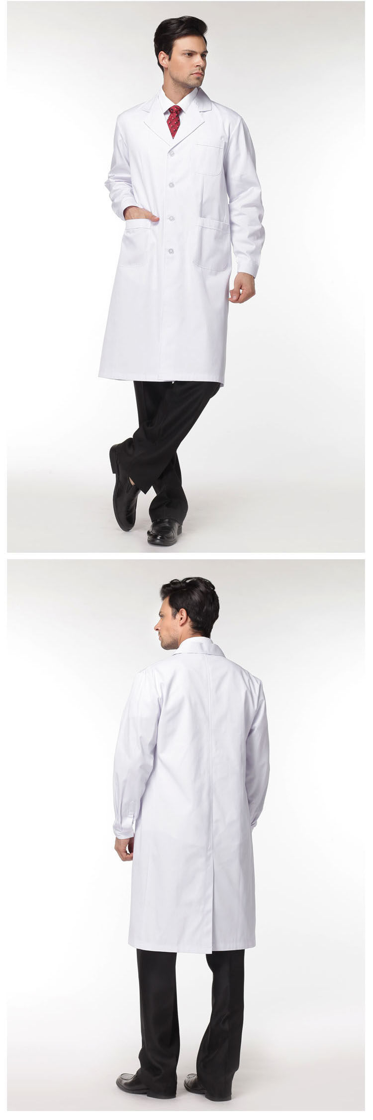 Tenue infirmière XIN YI MEI - Ref 1857291 Image 14