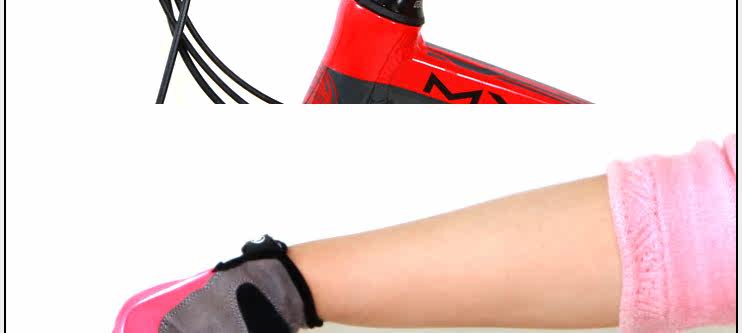 Gants de cyclisme mixte LANDON - Ref 2239011 Image 20