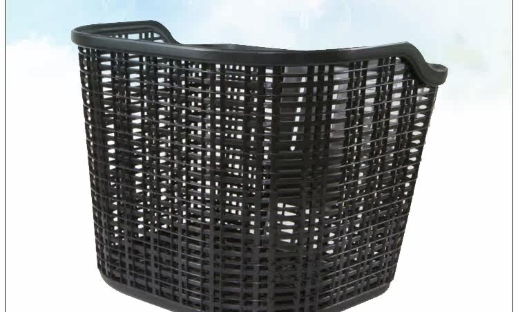 Panier pour vélo LANDON en plastique - Ref 2255814 Image 14