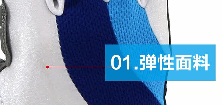 Gants de cyclisme mixte LANDON - Ref 2238998 Image 12