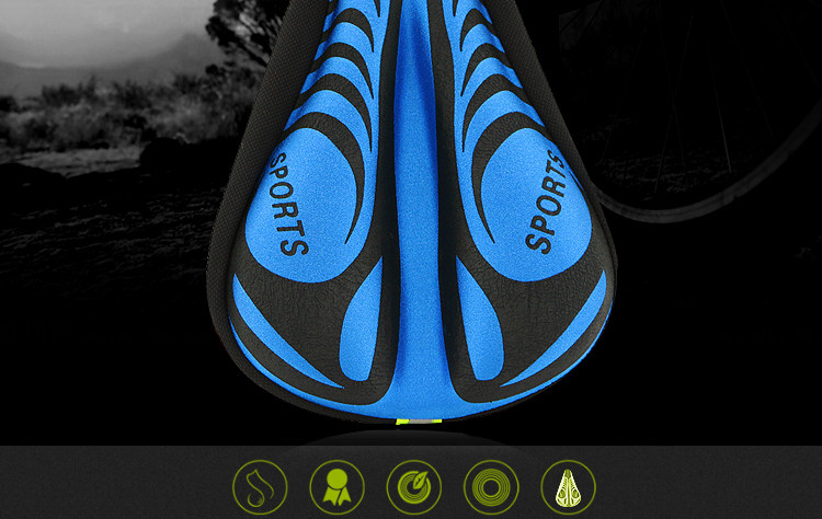 Selle de vélo Mountain Bike LANDON - Ref 2348359 Image 10