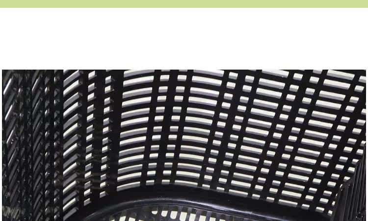 Panier pour vélo LANDON en plastique - Ref 2255814 Image 22