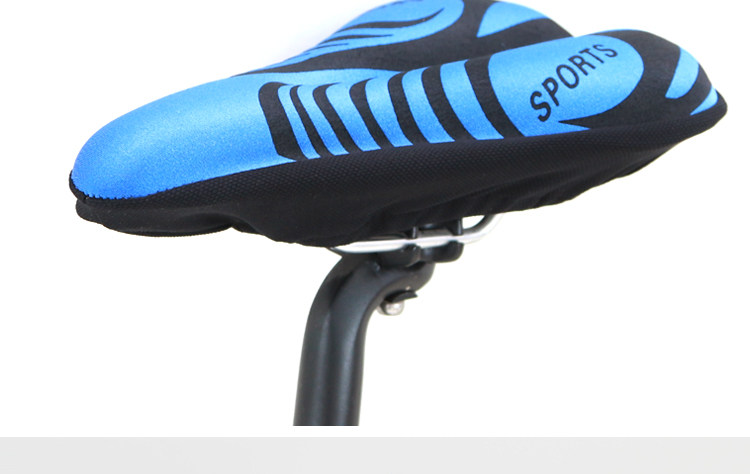 Selle de vélo Mountain Bike LANDON - Ref 2348359 Image 30