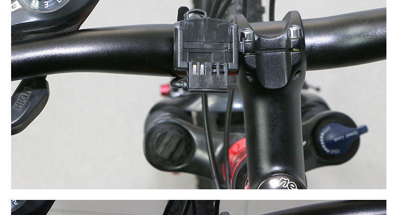 Compteur de vélo LANDON - Ref 2440043 Image 18