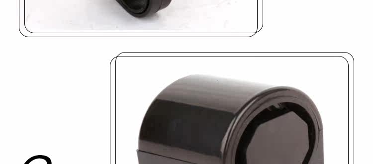 Sonnette de vélo klaxon électrique LANDON - Ref 1452103 Image 19