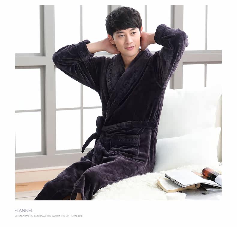 Peignoir jeunesse 3613# - Ref 592191 Image 17