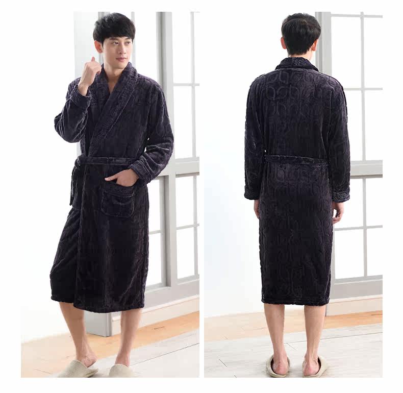 Peignoir jeunesse 3613# - Ref 592191 Image 14