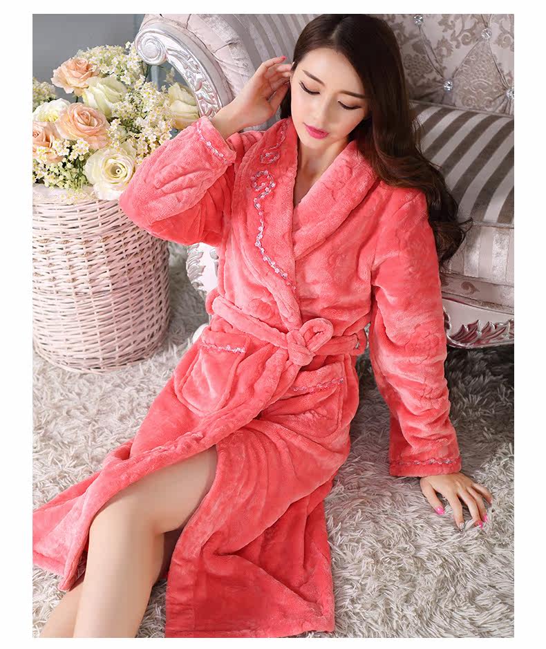 Peignoir - Ref 597410 Image 15