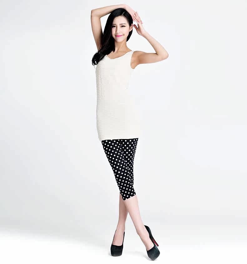 Pantalon collant Moyen-âge en nylon - Ref 760965 Image 11