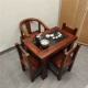 Таблица 1 метра+1 Кругный стул+3 заднего стула