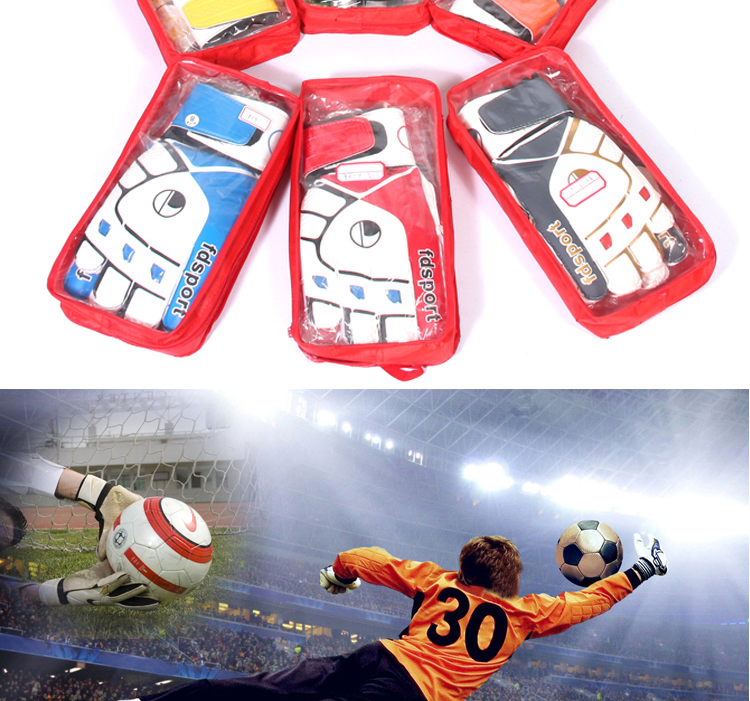 Gants de foot - Ref 2589936 Image 17