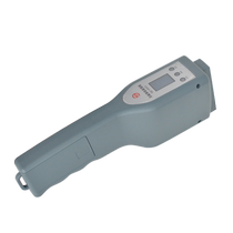 Explosives detector LScan-R9 liquid explosives detector flammable and explosive emergency inspection equipment