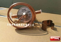 Original DANFOSS thermal expansion valve TDEN1 0 9TR 3 1KW MOQ 32 pcs