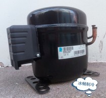 Brand new original French Taikang compressor CAE2420E 0 5 welding freezer refrigeration compressor 220V