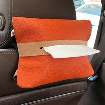Car towels box car pumping cardboard box car towels Hanging car hanging bag Mercedes Benz BMW Porsche Audi