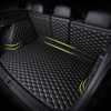 New High-Edge Waterproof Special Trunk Mat 2025 Model 2026 Car Full Surround Trunk Mat 25 Model 26 Accessories
