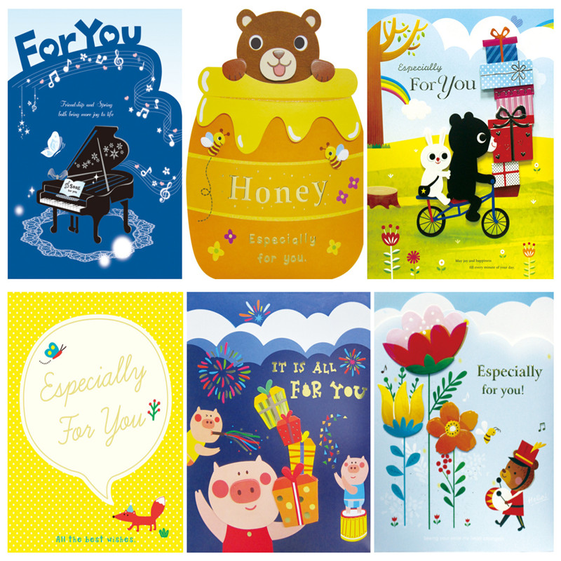 SEASON Taiwan Four Seasons with Card A3 Creative Collective Signature of Super Size Card Card 3 discount card