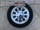 Electric Vehicle 3.00 300-10 Tubeless Tire Tricycle Tire 3.50 350 Motorcycle Front Wheel with Steel Rim