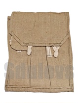 WWII New Soviet Red Army PPSH-41 PPS-43 Sail Bag