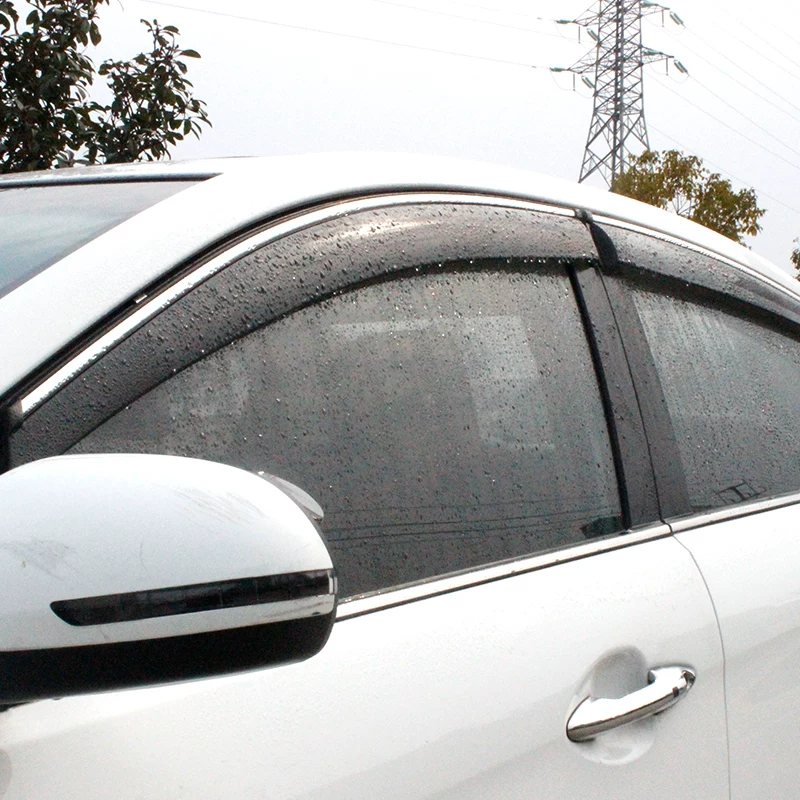 Адаптировано для Hyundai i30 i25 ix35 Yanshen Steen New Shengda автомобиль дождь Меймей и дождь шторм