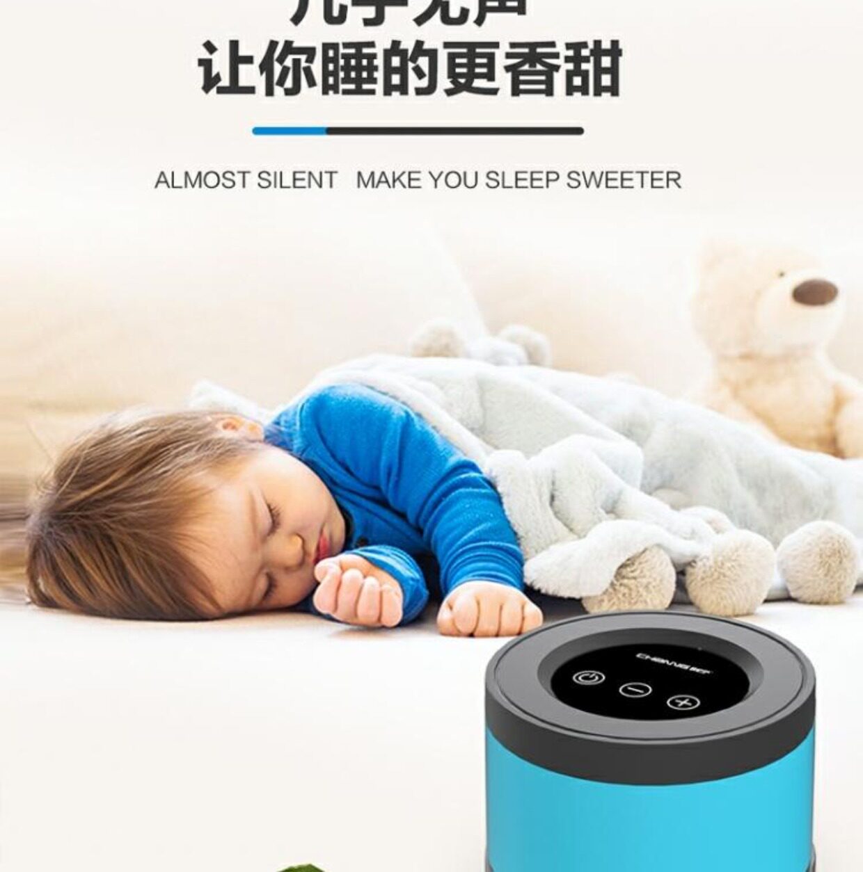 Насос для аквариума 创宁鱼缸氧气泵超静音小型家用增氧泵养鱼打氧增氧机卖鱼用充氧泵 Chong Ning