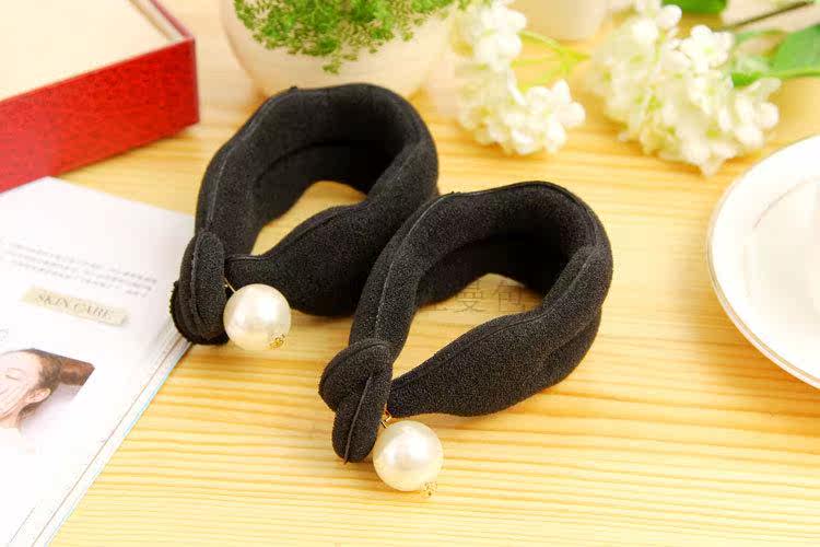 Extension cheveux - Chignon - Ref 235963 Image 16