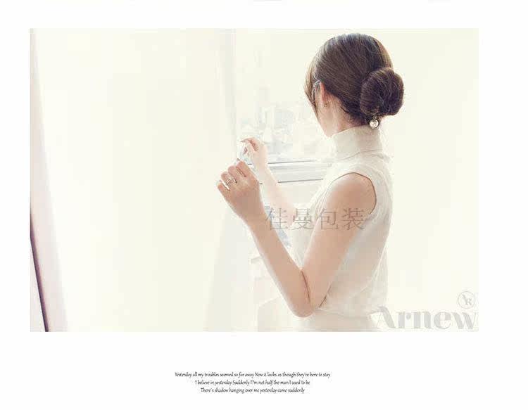 Extension cheveux - Chignon - Ref 235963 Image 13