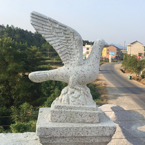 Roman column thickened mold railing 15mm fence flying pigeon decoration cement cast-in-place construction Hunan factory direct sales