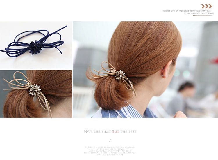 Accessoire coiffure en autre - Ref 1201752 Image 24