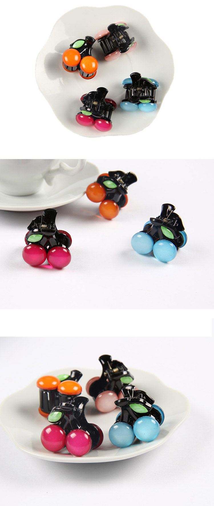 Accessoire coiffure en autre - Ref 1201081 Image 22