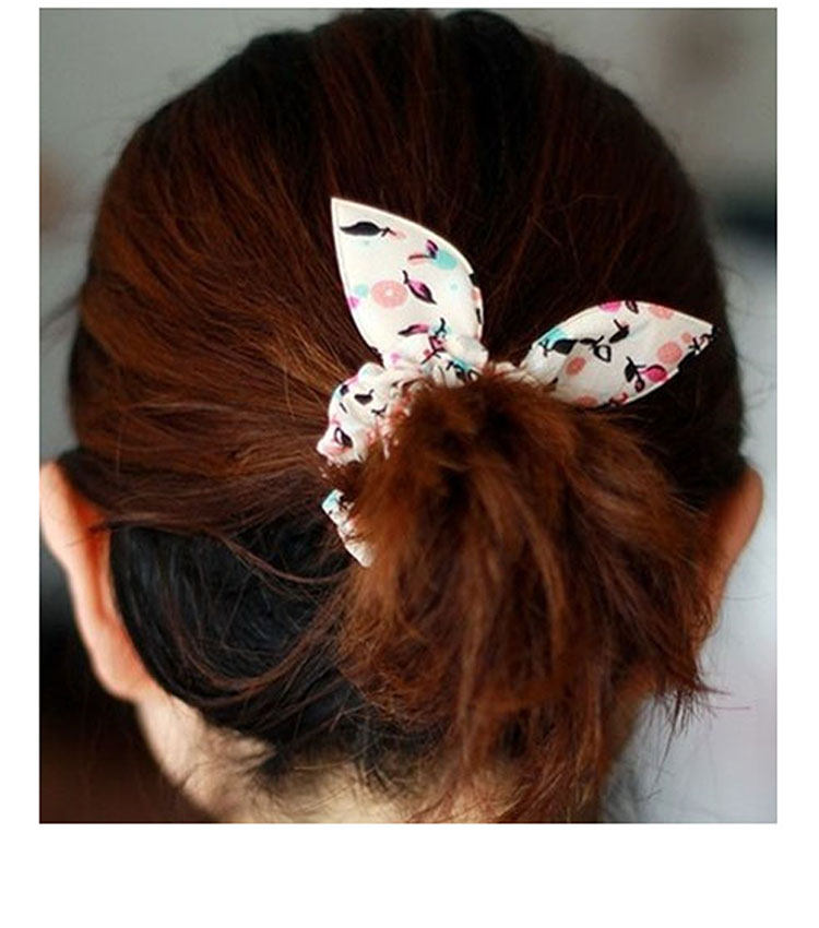 Accessoire cheveux en autre - Ref 1199624 Image 40