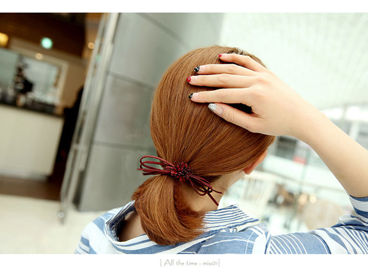 Accessoire coiffure en autre - Ref 1201752 Image 28