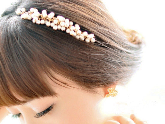 Accessoire cheveux en autre - Ref 1201228 Image 52