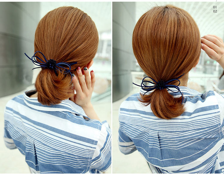 Accessoire coiffure en autre - Ref 1201752 Image 30