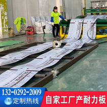 Winning Sunshine board transparent pc endurance board greenhouse canopy daylighting flat plate hollow solid heat insulation sunshade outdoor board