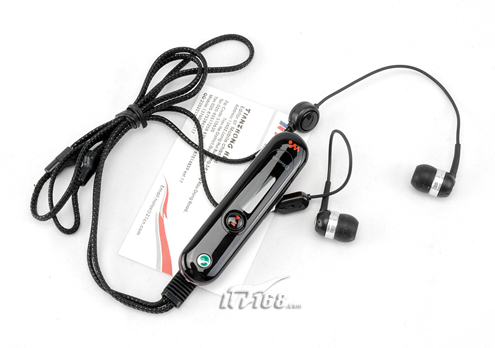 Купить Bluetooth Гарнитура Сони Ericsson/Сони Эриксон НВН-ds970 стерео ...