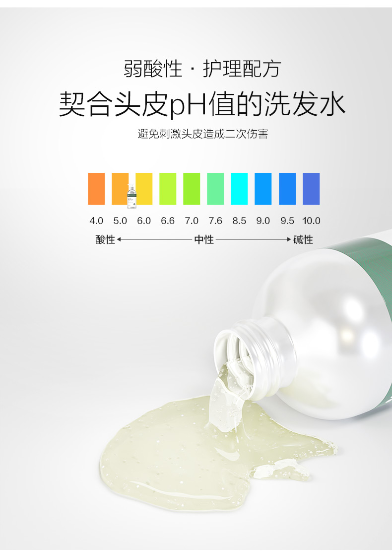 章光101天然泡泡一洗黑染髮劑